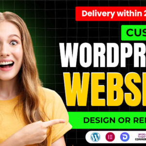 Website Developnment and Ai Chat boat