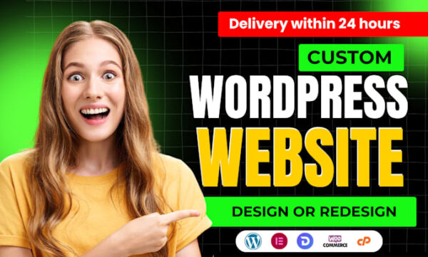 Website Developnment and Ai Chat boat